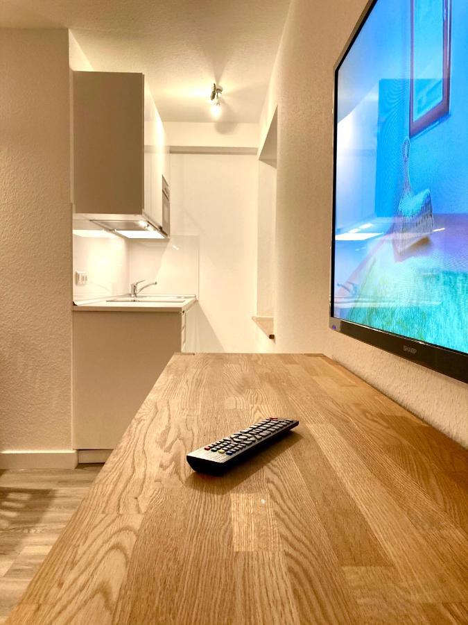 Apartmenthaus Jasmin Büsum Kültér fotó