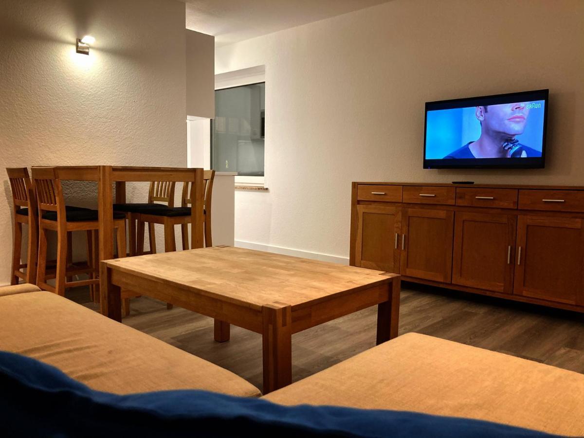 Apartmenthaus Jasmin Büsum Kültér fotó