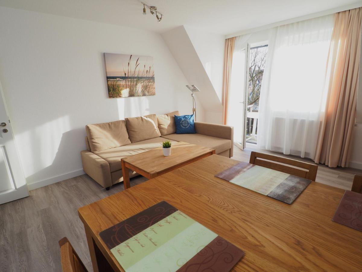 Apartmenthaus Jasmin Büsum Kültér fotó