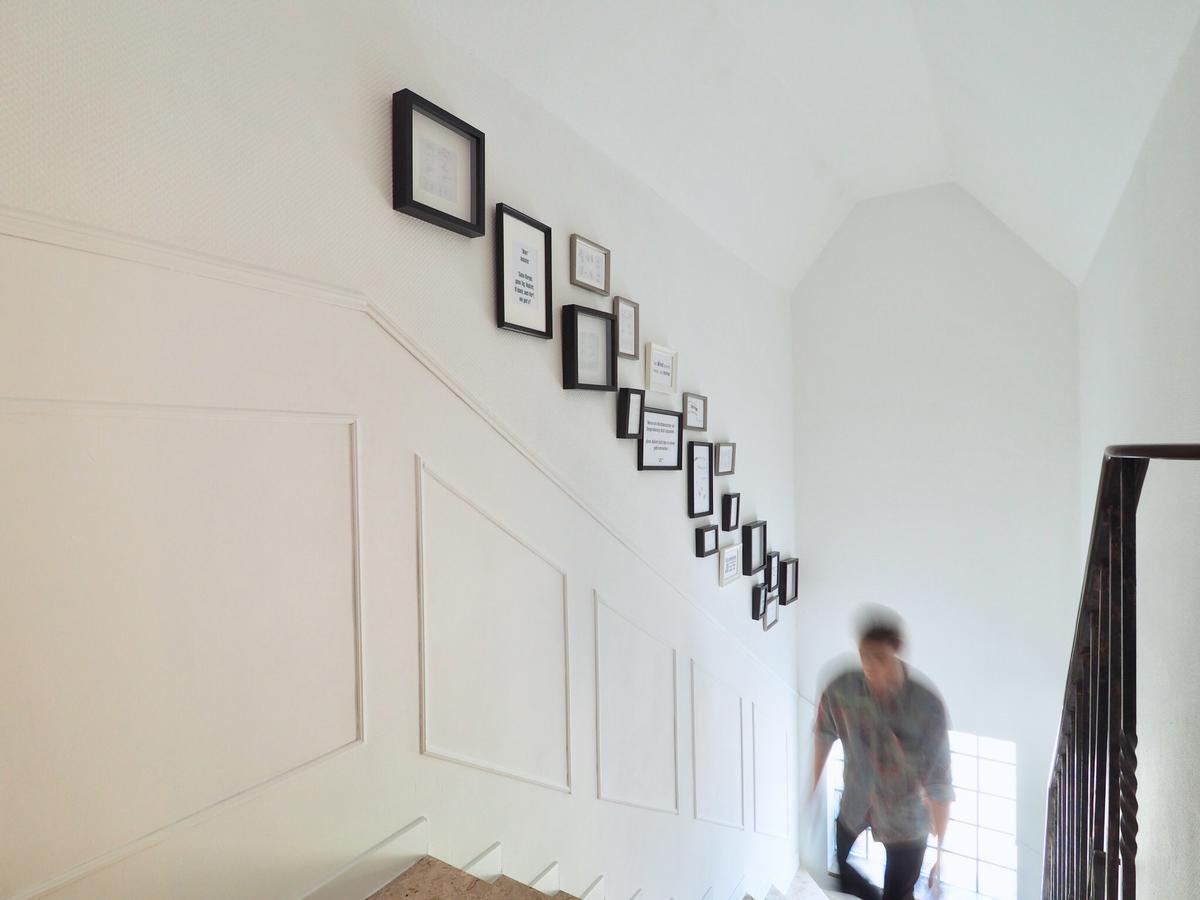 Apartmenthaus Jasmin Büsum Kültér fotó